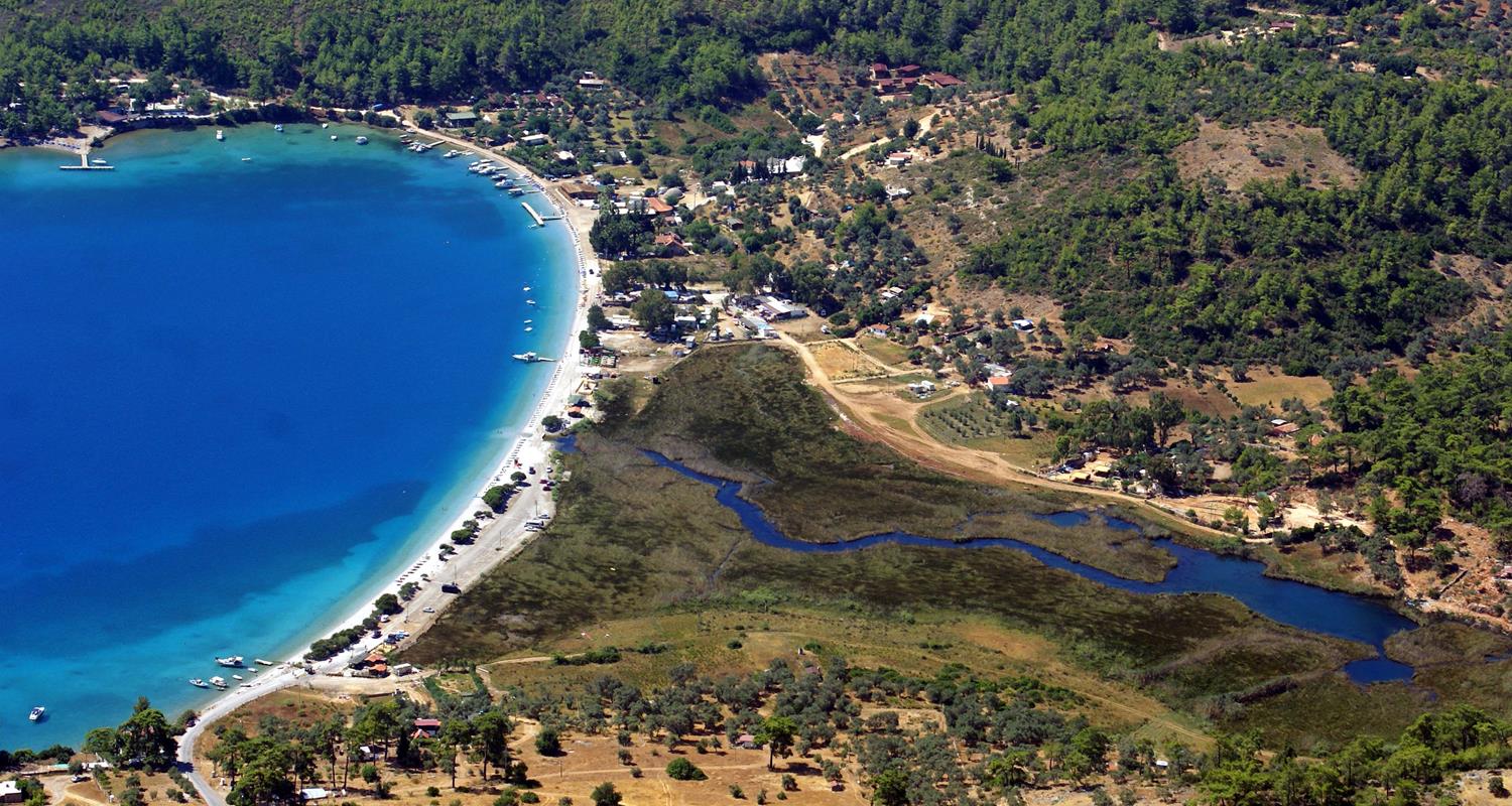 Otel Deniz Yildizi